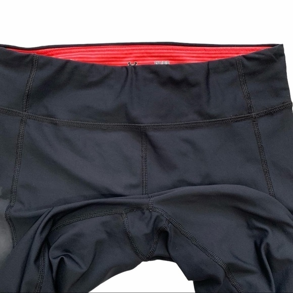 Under Armor Heat Gear Compression Capri Legging S - Picture 15 of 17